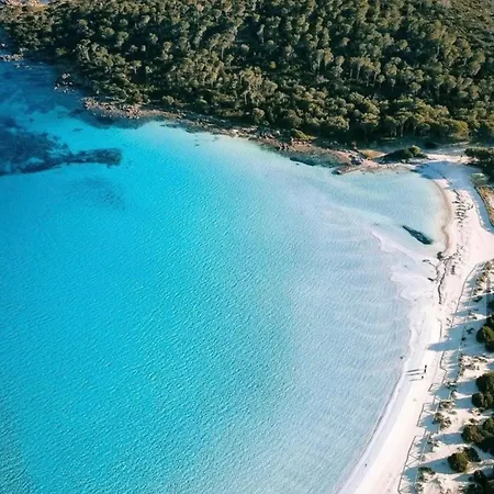 Appartamento Casa Isla Paraiso Siniscola