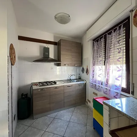 Casa Isla Paraiso Apartment