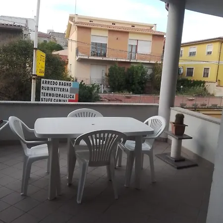 Casa Isla Paraiso *