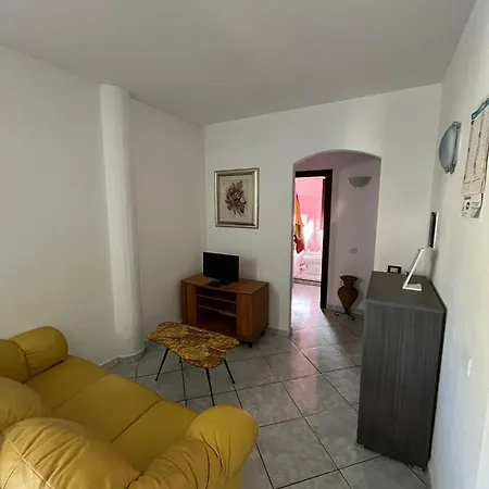 Casa Isla Paraiso Siniscola