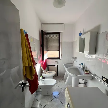 Casa Isla Paraiso Apartment Siniscola