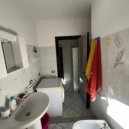 Apartment Casa Isla Paraiso