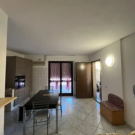 Casa Isla Paraiso Apartment