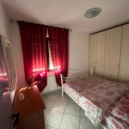 Casa Isla Paraiso Apartment Siniscola