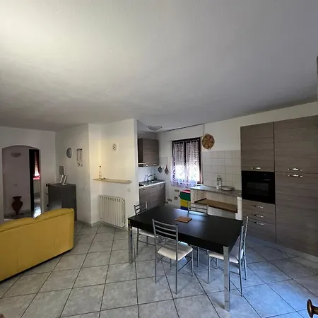 Casa Isla Paraiso Siniscola