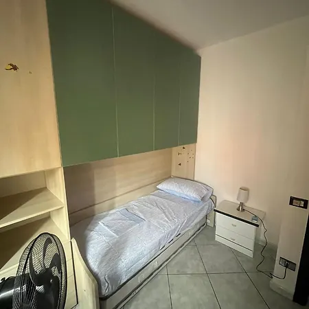 Casa Isla Paraiso * Siniscola