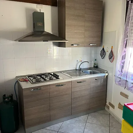 Casa Isla Paraiso Apartment