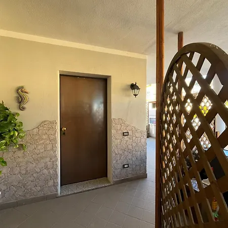 Casa Isla Paraiso Siniscola